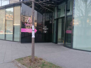 Poslovni prostor Tuzla centar