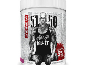 RICH PIANA PREWORKOUT 30serv