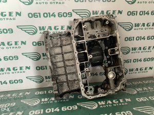 Karter deklo Audi A6 4F (fotografija 3)