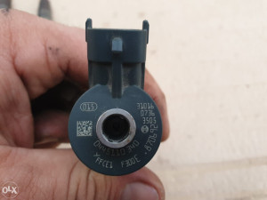 Dizne 1.6 HDI Peugeot 2008 / 0445110340