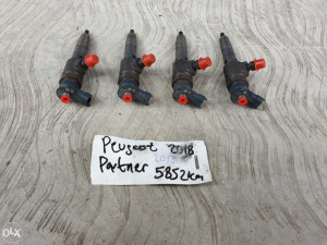 Dizne 1.6 HDI Citroen C-Elysee 0445110566