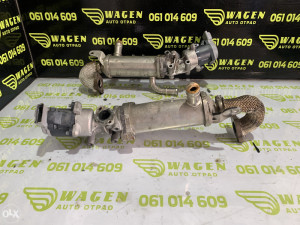 EGR hse discovery Land Rover Range Rover (fotografija 2)