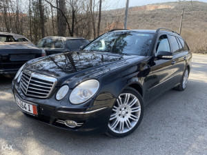 MERCEDES E KLASA W211 320 CDI E320 SPORTPAKET DIJELOVI