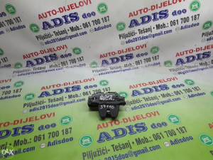Brava Zadnje Haube Peugeot 308 2010 ADIS 37110