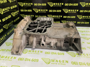 Karter fb Land Rover Range Rover (fotografija 3)