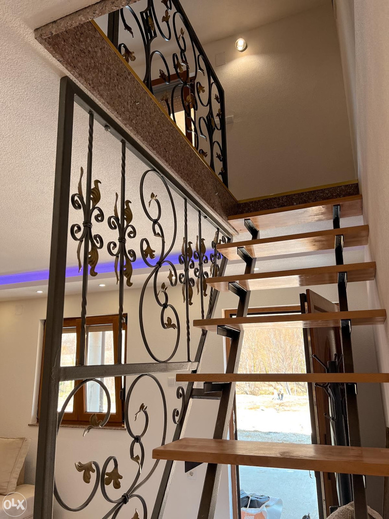 Vikendica Slapovi Banja Luka Vila Banjaluka Vikendice OLX ba