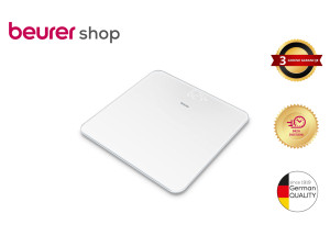 Beurer GS 225 Staklena digitalna vaga