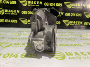 Difuzor klapna gasa Audi A6 4F (fotografija 5)