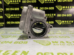 Difuzor klapna gasa Audi A6 4F (fotografija 3)