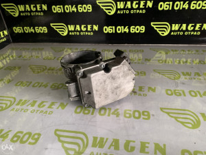 Difuzor klapna gasa Audi A6 4F (fotografija 9)