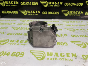 Difuzor klapna gasa Audi A6 4F (fotografija 6)