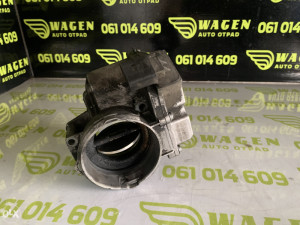 Difuzor klapna gasa Audi A6 4F (fotografija 8)