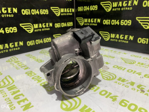 Difuzor klapna gasa Audi A6 4F (fotografija 4)