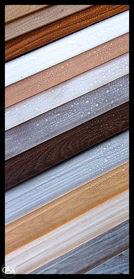 Lajsne Za Laminat PVC