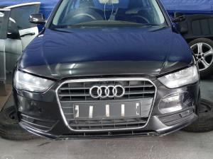AUDI A4 B8 2.0 TDI CJC DIJELOVI 2013