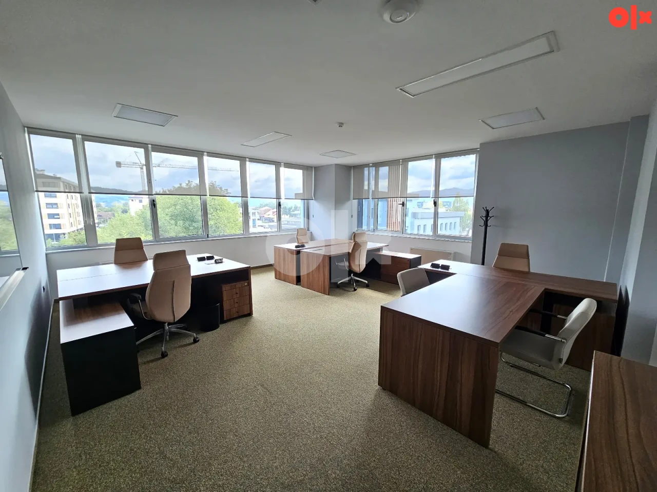 Poslovni Prostor 70m2 Banja Luka 2