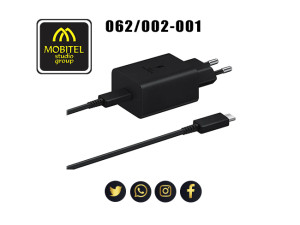 Original brzi punjač za Samsung 45W