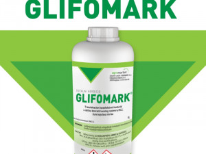 GLIFOMARK 1L - Totalni herbicid glifosat