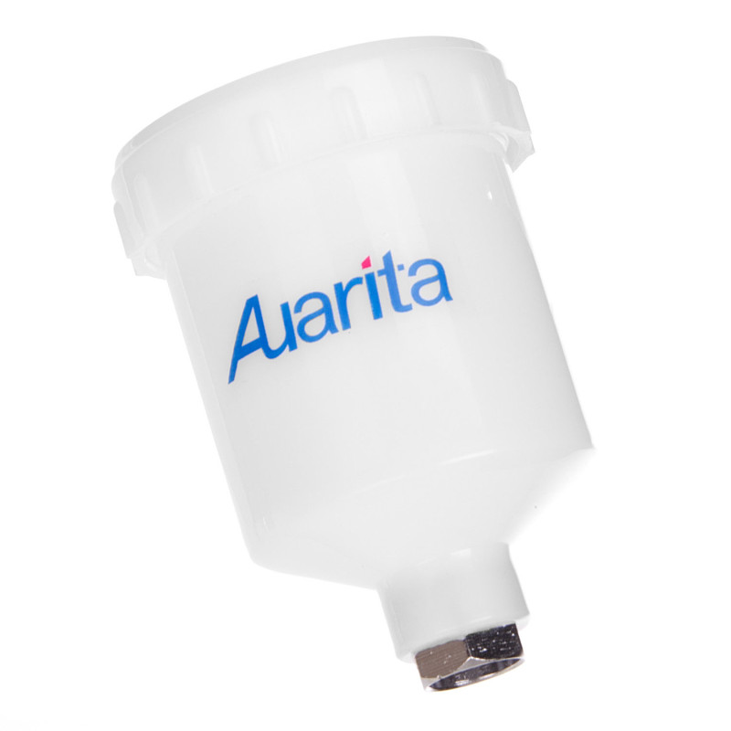 Plasticna Posuda za Mini špricu Šprica 125ml