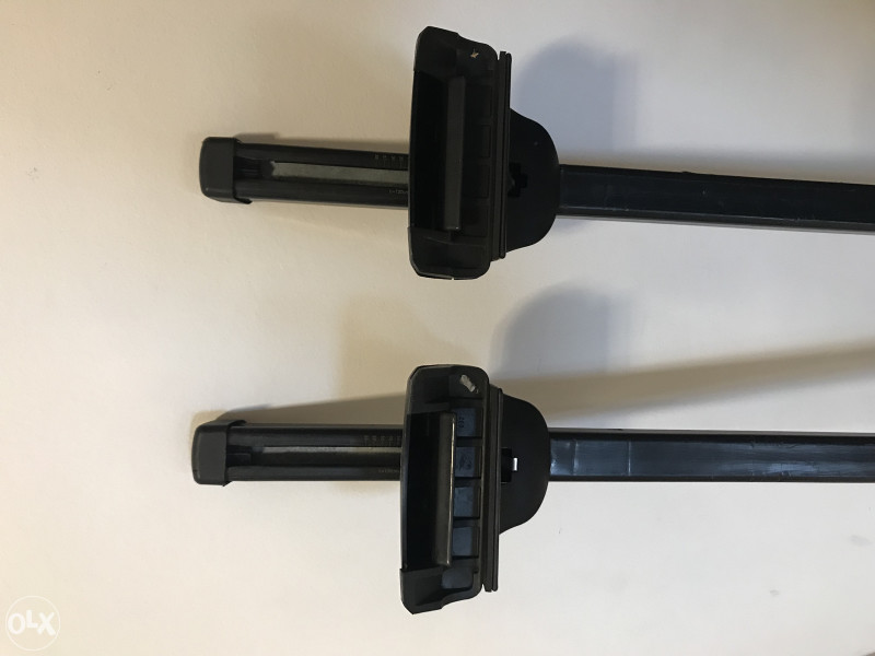 Thule nosaci Opel Astra J karavan