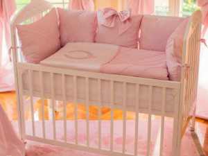 Posteljina/Ogradica Za Krevetac