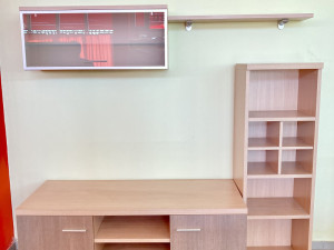 TV KOMODA   POLICE / VISEĆI ELEMENTI