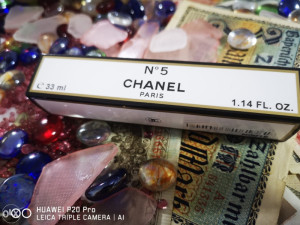 Chanel no 5 33ml