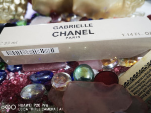 Chanel gabrielle 33ml
