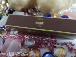 Lady million prive 33ml