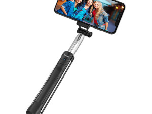 Bežični Bluetooth Selfie Štap Stick za Mobitele HOCO