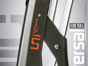 MAPED Heftarica Plier Universal 26/6 24/6 (57645)