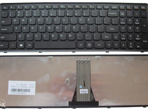 Tastatura za Lenovo Ideapad G500S G505S S500 S510 S510P
