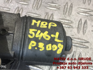 Motorić BRISAČA prednji LIJEVI Peugeot 3008 9671062180