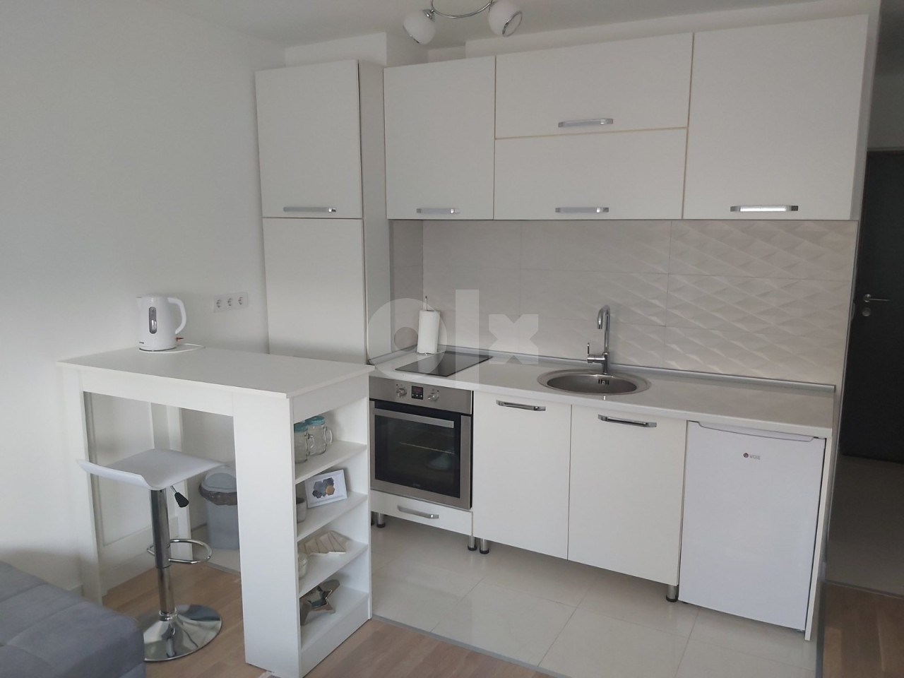 STAN NA DAN 062 393 828  NOVOGRADNJA 4