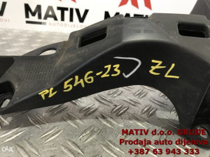 Nosač branika ZADNJI LIJEVI Peugeot 3008 9685552577