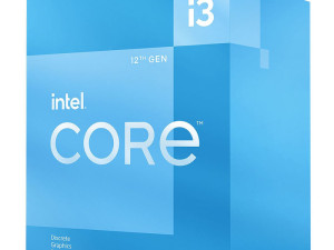Intel Core i3 12100F