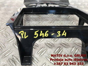 Blenda oko klime Peugeot 3008 9685099877 9685099777
