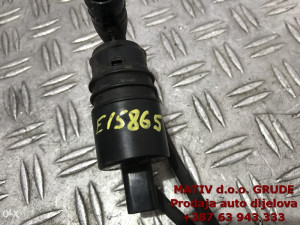 Pumpica za brisače Peugeot 3008 2013 9643447980
