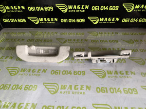 Svjetlo u kabini Mercedes W246 (fotografija 3)