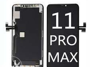 IPHONE 11 PRO MAX GX DISPLEJ