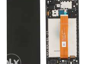 SAMSUNG A12   DISPLEJ