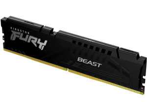 MEM DDR5 16GB 4800MHz FURY Beast
