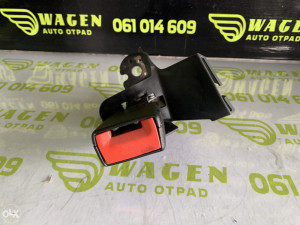 Utikac pojasa Audi A6 4F (fotografija 2)