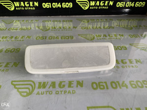 Svijetlo kabine Mercedes W204 (fotografija 3)