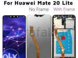 HUAWEI MATE 20 LITE DISPLEJ