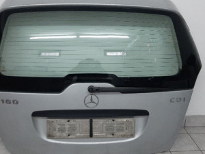 MERCEDES A KLASA GEPEK SAJBA W169
