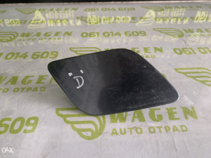 Poklopac prskalice sudi desni Audi A6 4F (fotografija 3)