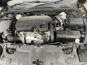 Opel insignia b 1.6 dizel dijelovi 063/117-176