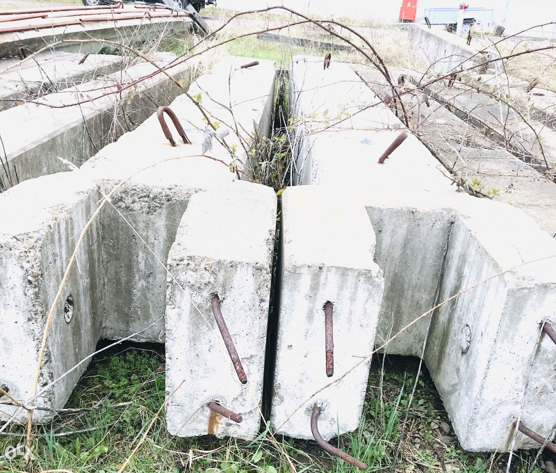 HALA BETONSKA 480-720m2 KONSTRUKCIJA 2