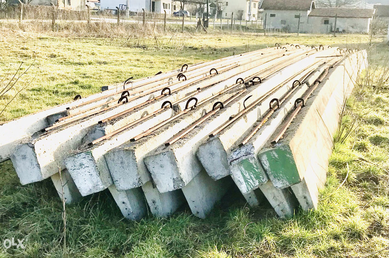 HALA BETONSKA 480-720m2 KONSTRUKCIJA 3